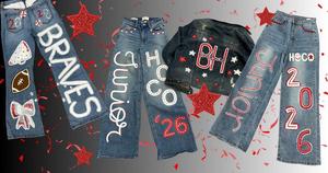 HC Spiritwear