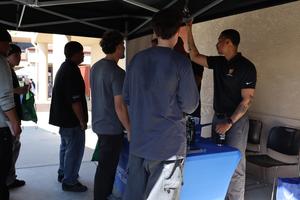 Photos from the 2026 College & Career Fair