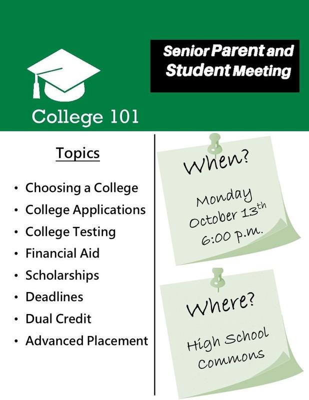 College 101 Featured Photo