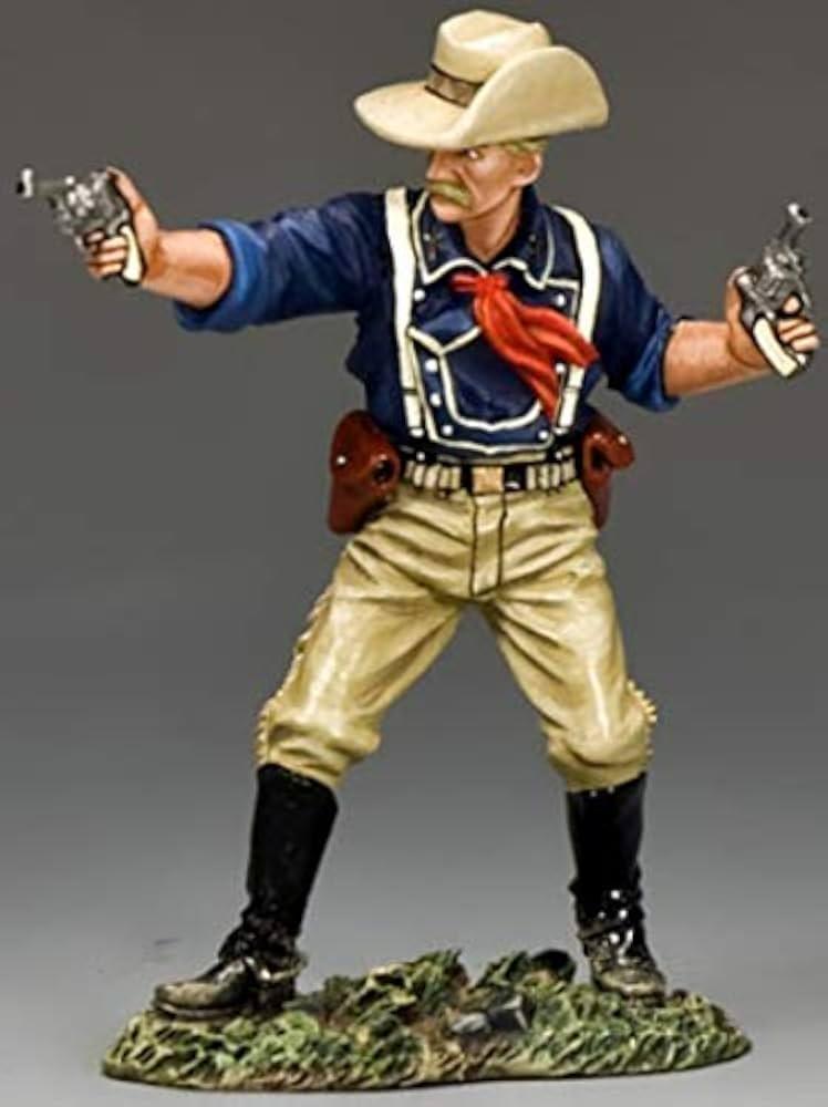 Custer