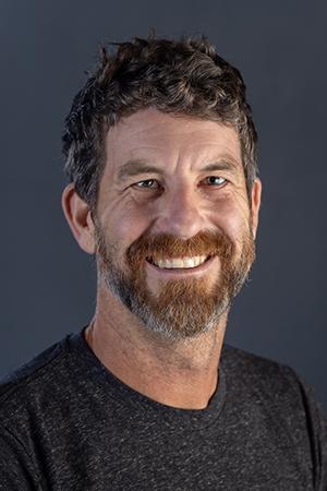 Rob Everett