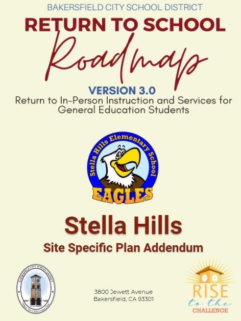 Return to School Roadmap Featured Photo