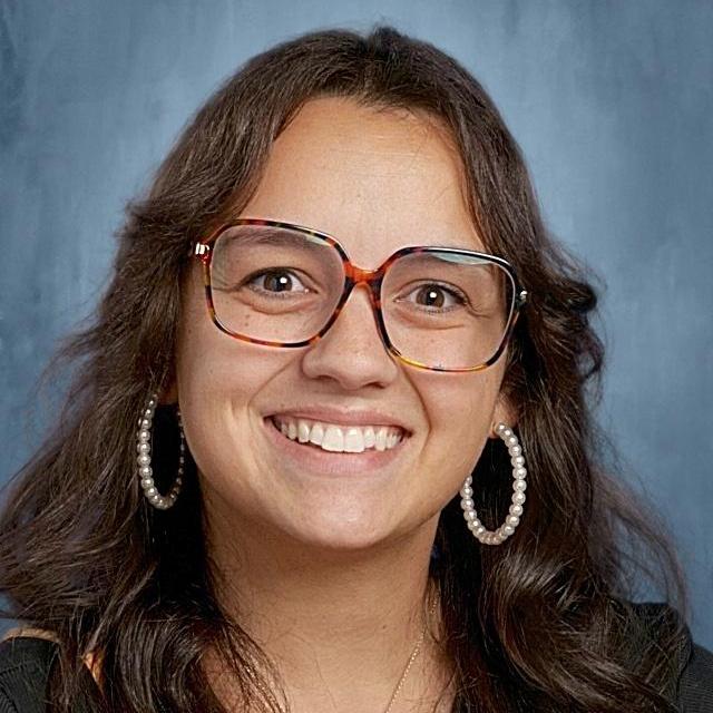 SydneyHensley's Profile Photo