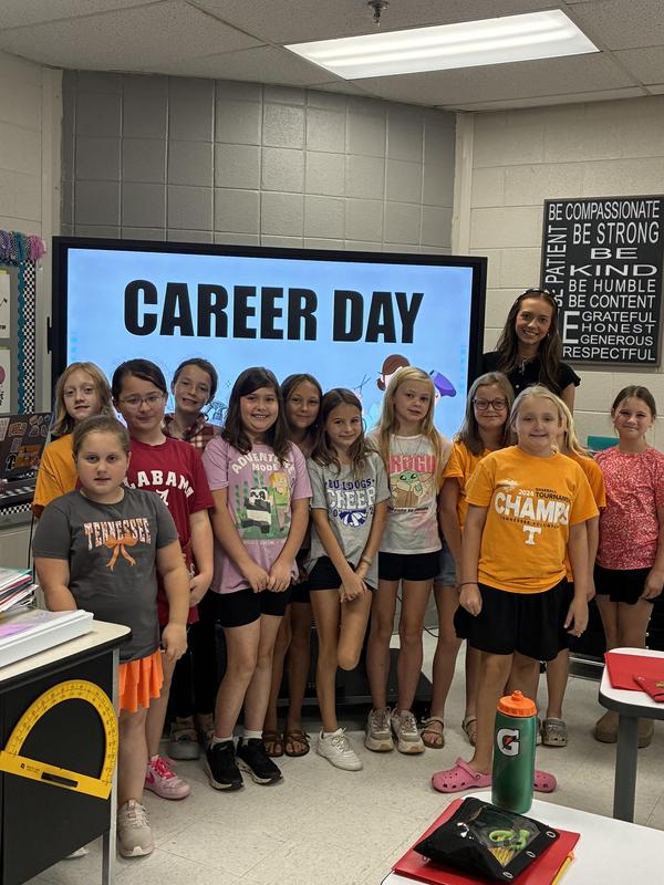 Path 2 College Week