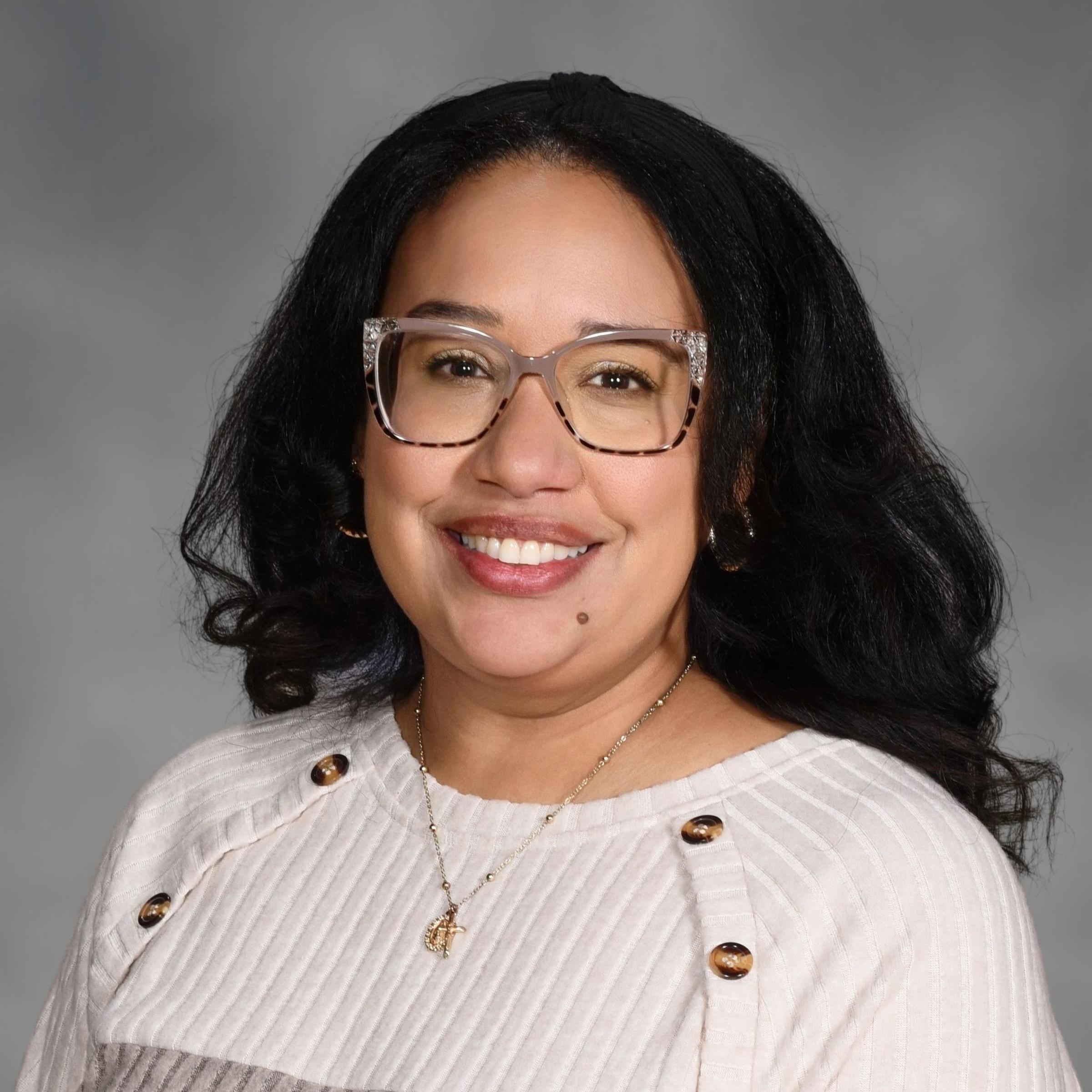 JohannaMendez's Profile Photo