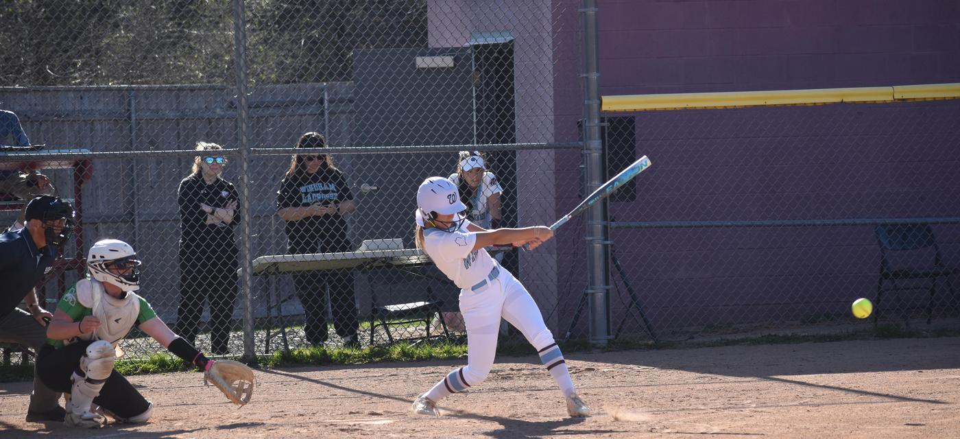 WHS Softball 2026