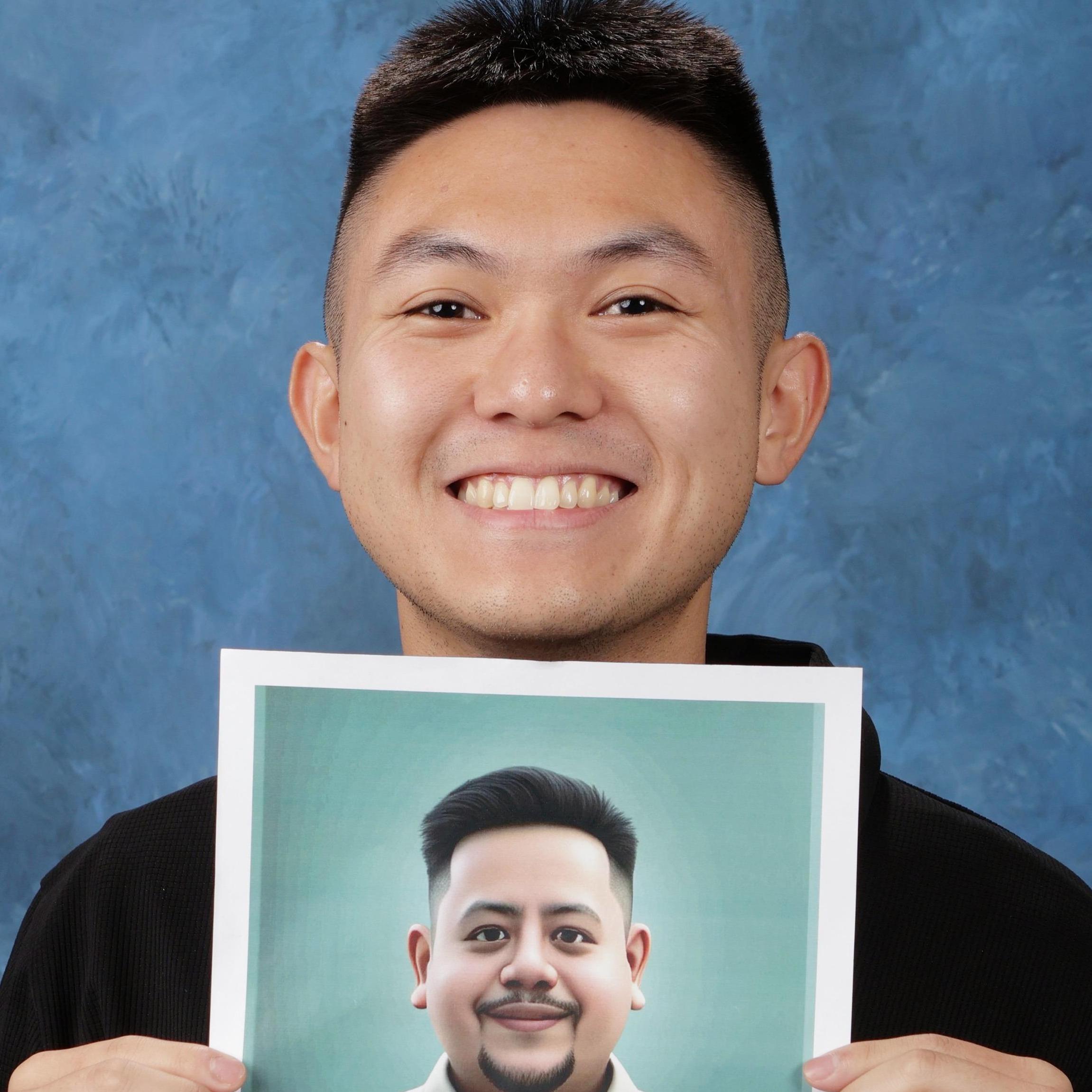 RickyLe's Profile Photo