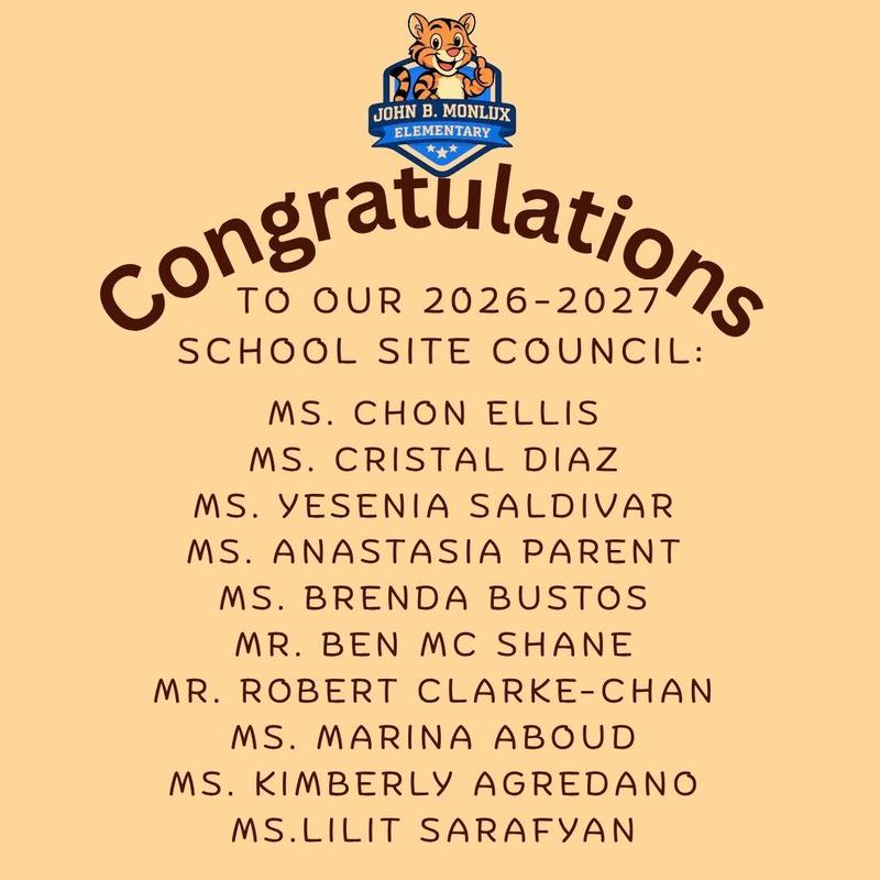 SSC Members