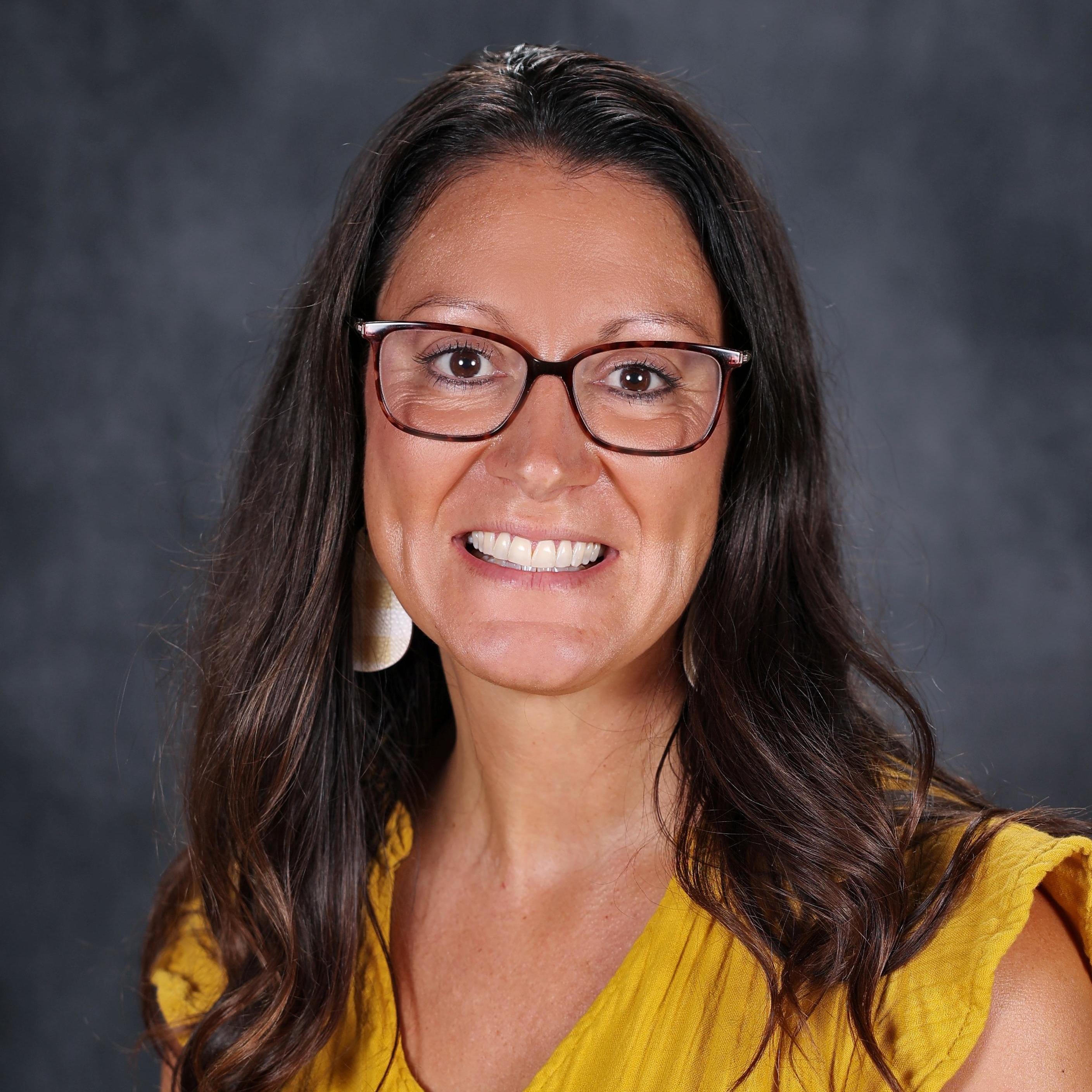 ChristinaBowman's Profile Photo