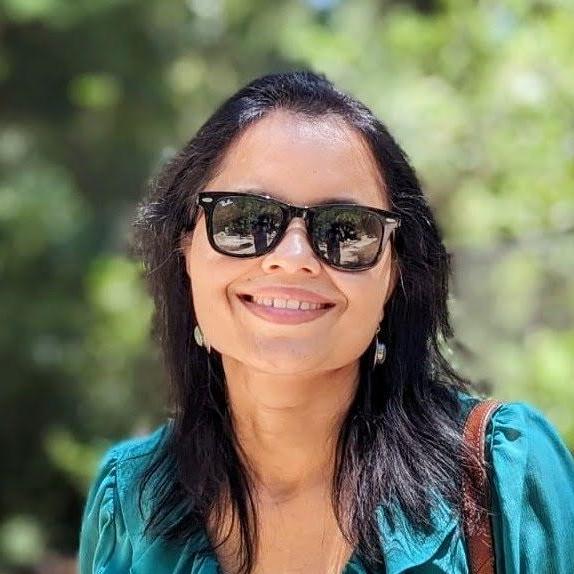 NeeluYadav's Profile Photo