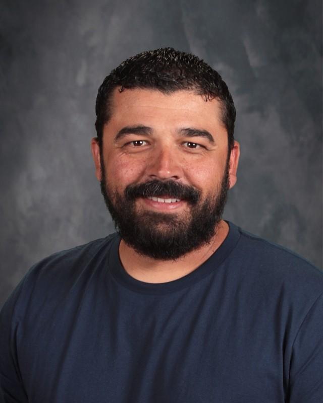 Nick Tacheira