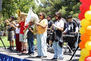 EUSD Summer Family Fest