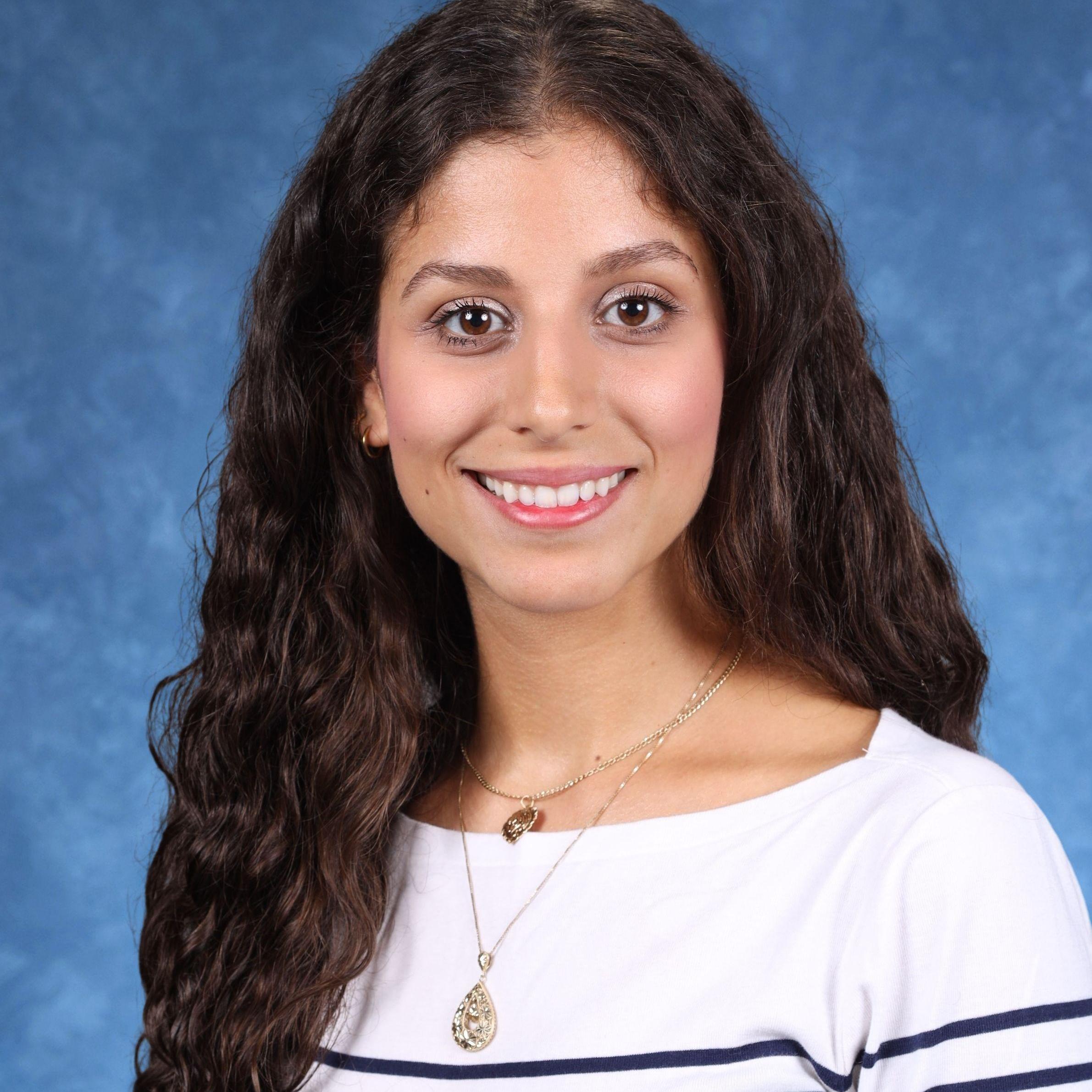 RobaYoussef's Profile Photo