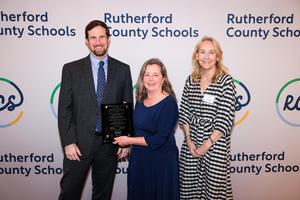 RCS honors newest retirees