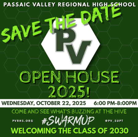 open house
