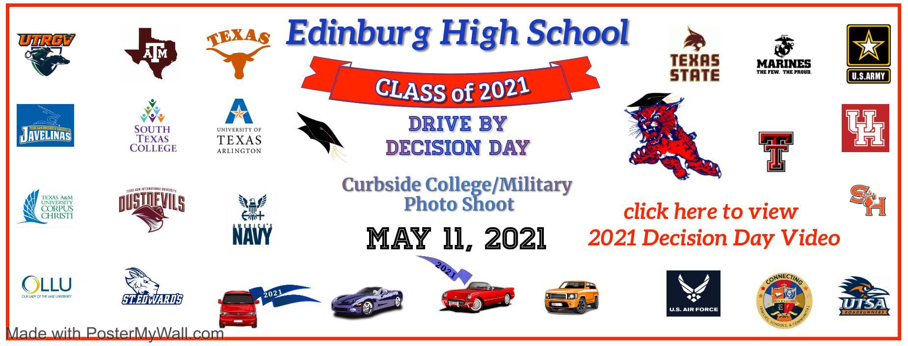 Edinburg High School