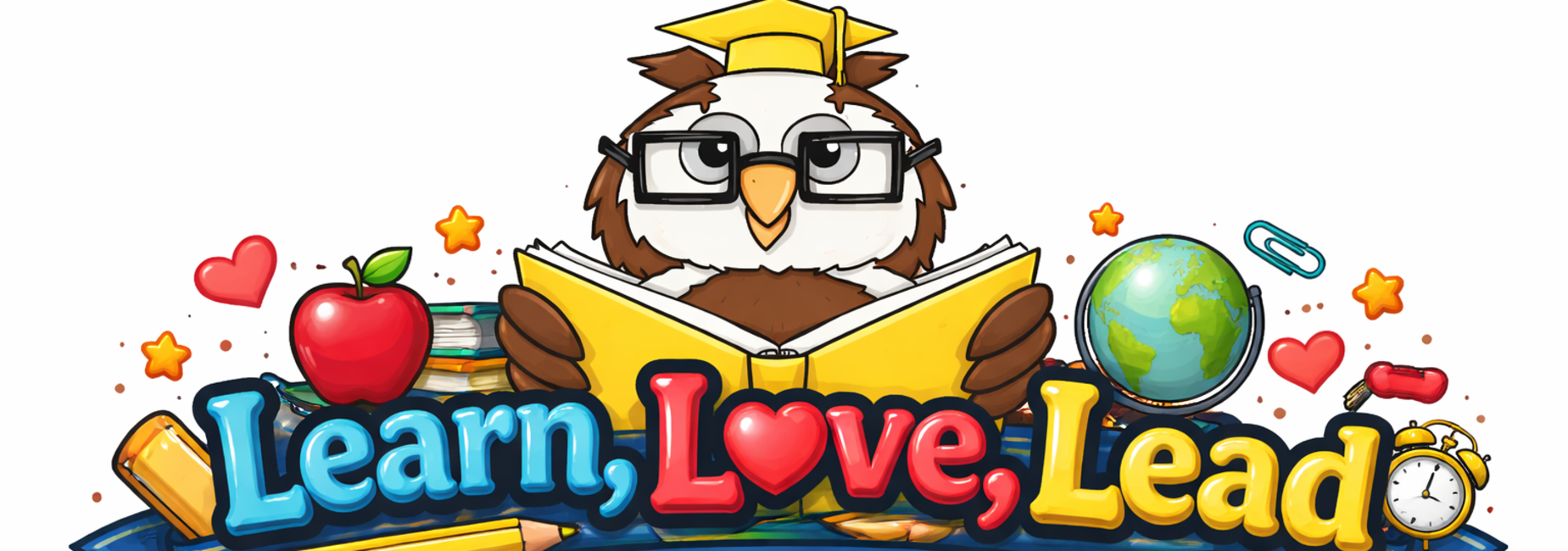 Learn Love Lead