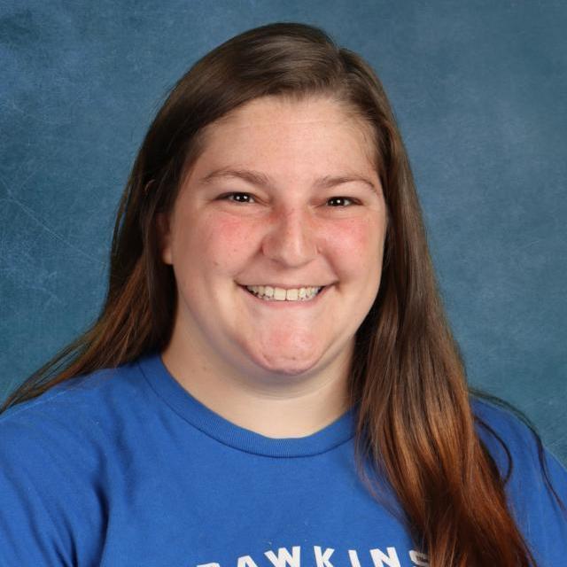 Halie-AnnMartin's Profile Photo