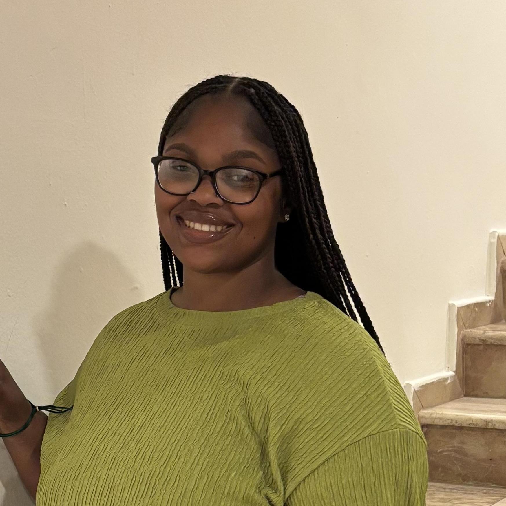 Kei'MayaHarris's Profile Photo