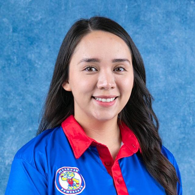 GabrielaPedraza's Profile Photo