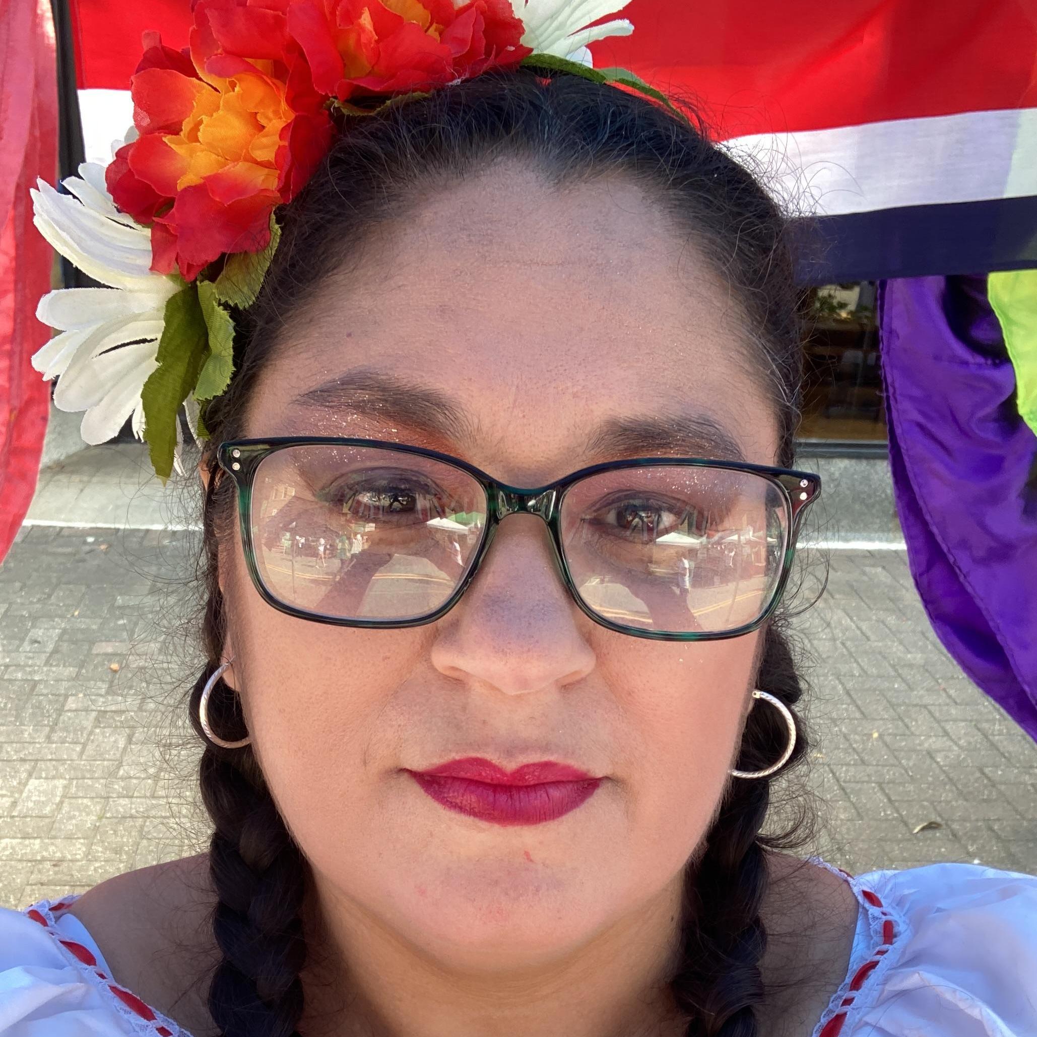 SilviaVasquez Meono's Profile Photo