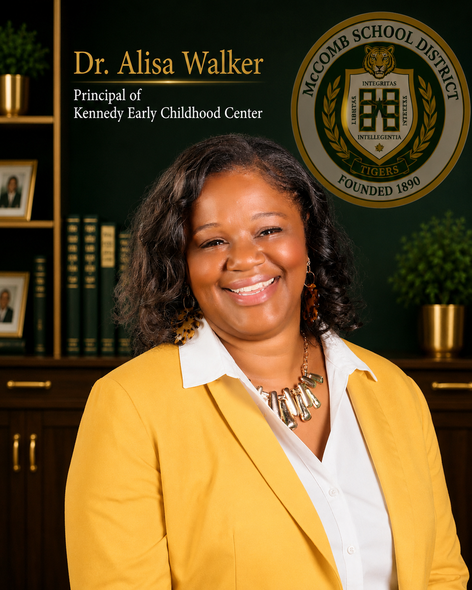Alisa Walker