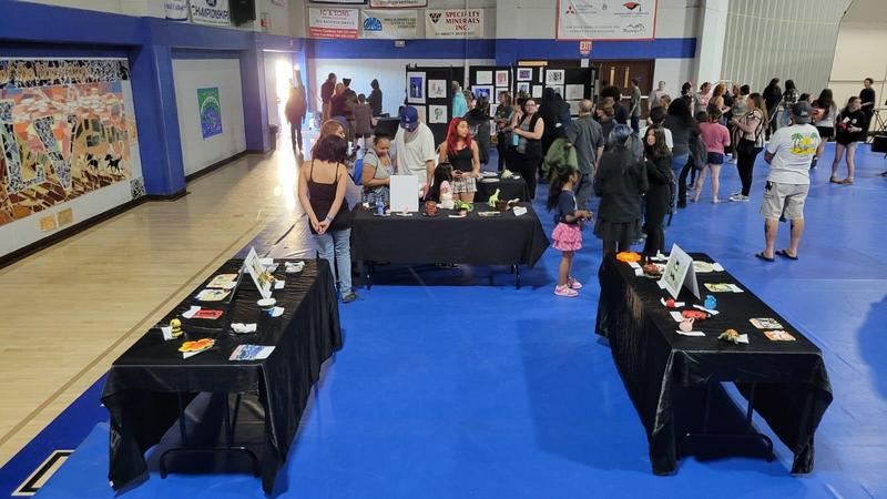 Winners of High School Arts and Photo Contest Announced Featured Photo