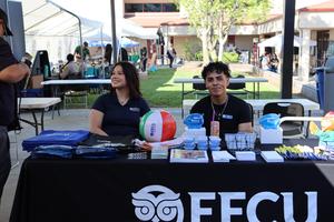 Photos from the 2026 College & Career Fair