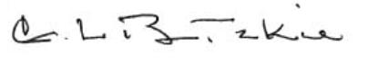 signature