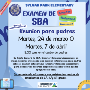 SBA