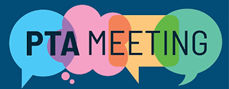 Join us for the April PTA Meeting Featured Photo