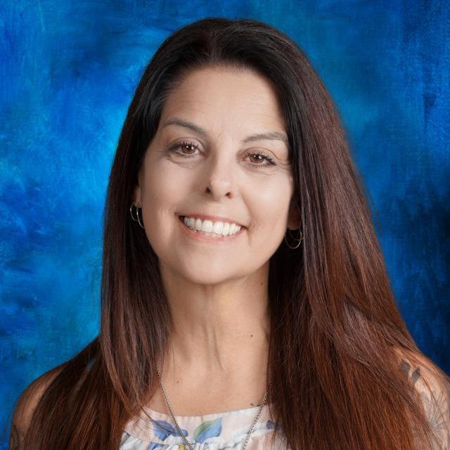 LauraOrtega's Profile Photo