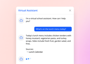 AI Chatbot Assistant