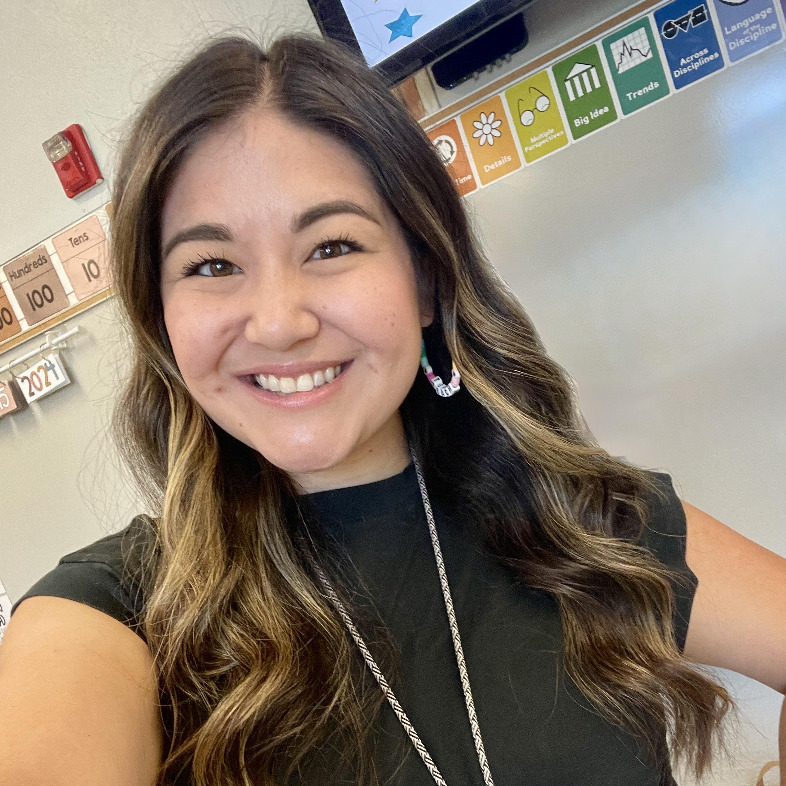 KRISTENDELGADO's Profile Photo