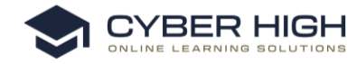  Cyberhigh