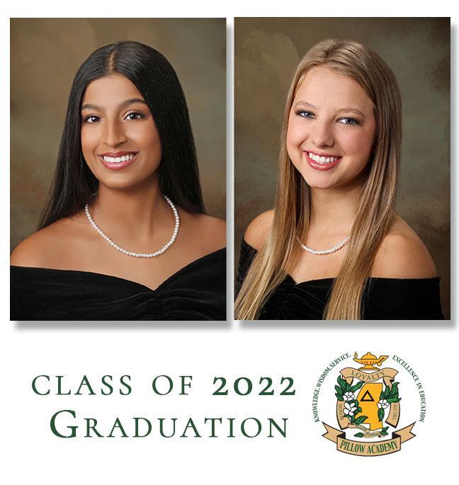 Class of 2022 Featured Photo