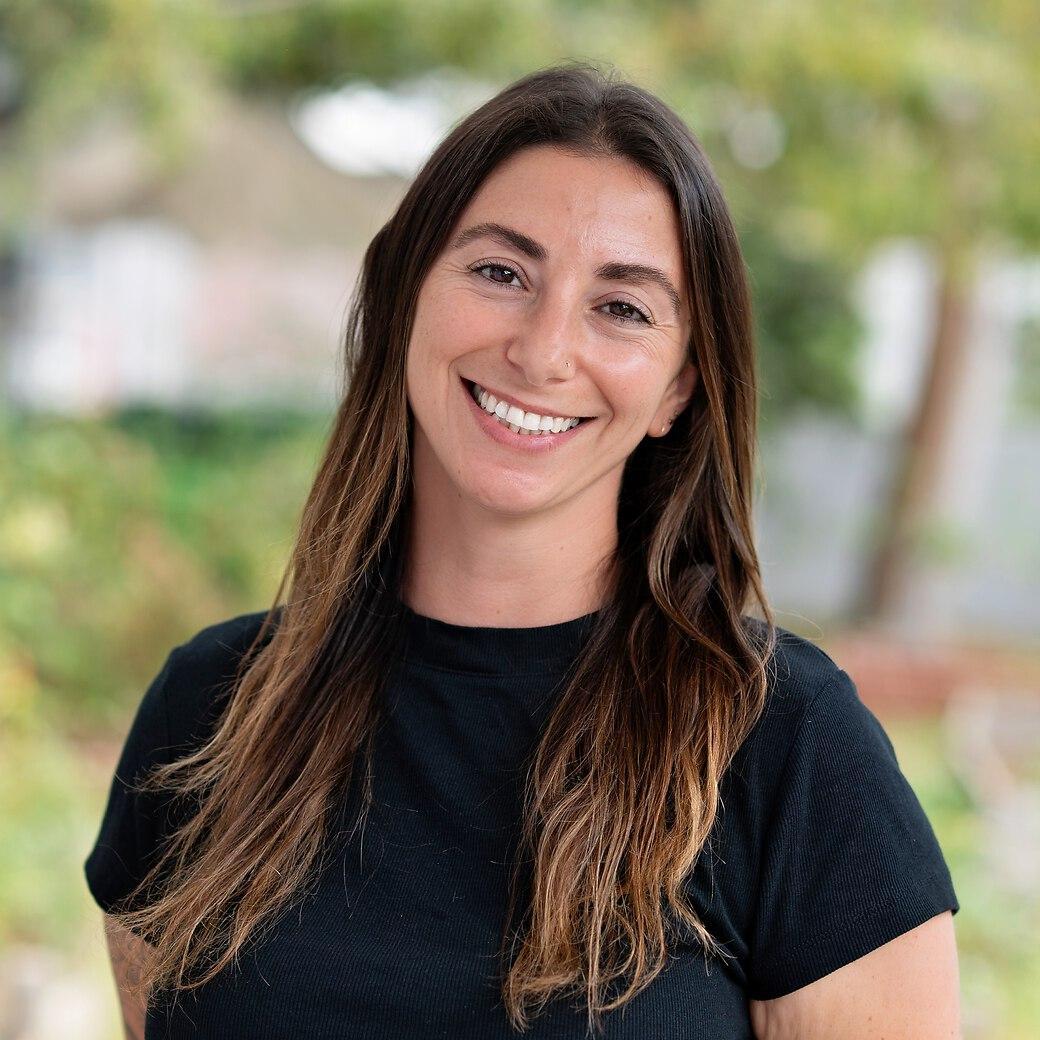 ArielleMendelsohn's Profile Photo