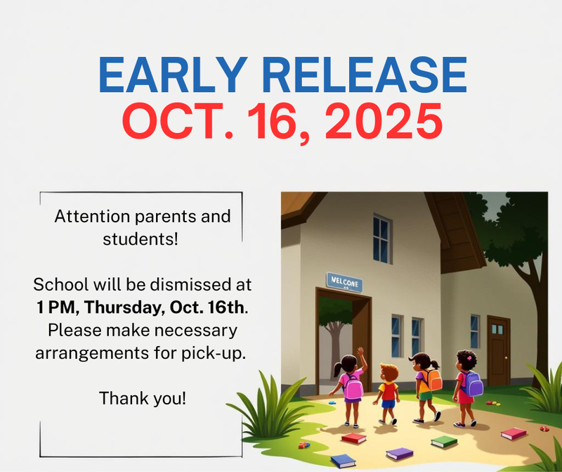 Early Release