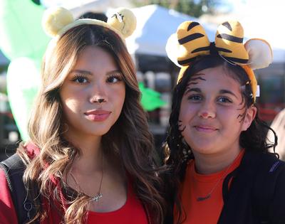 Halloween Parade October 31 2025