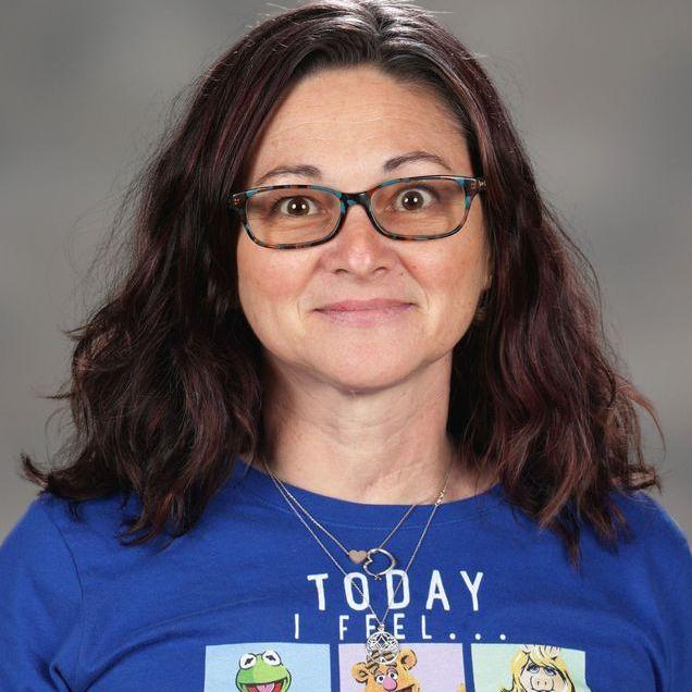 HollyD'Amato's Profile Photo