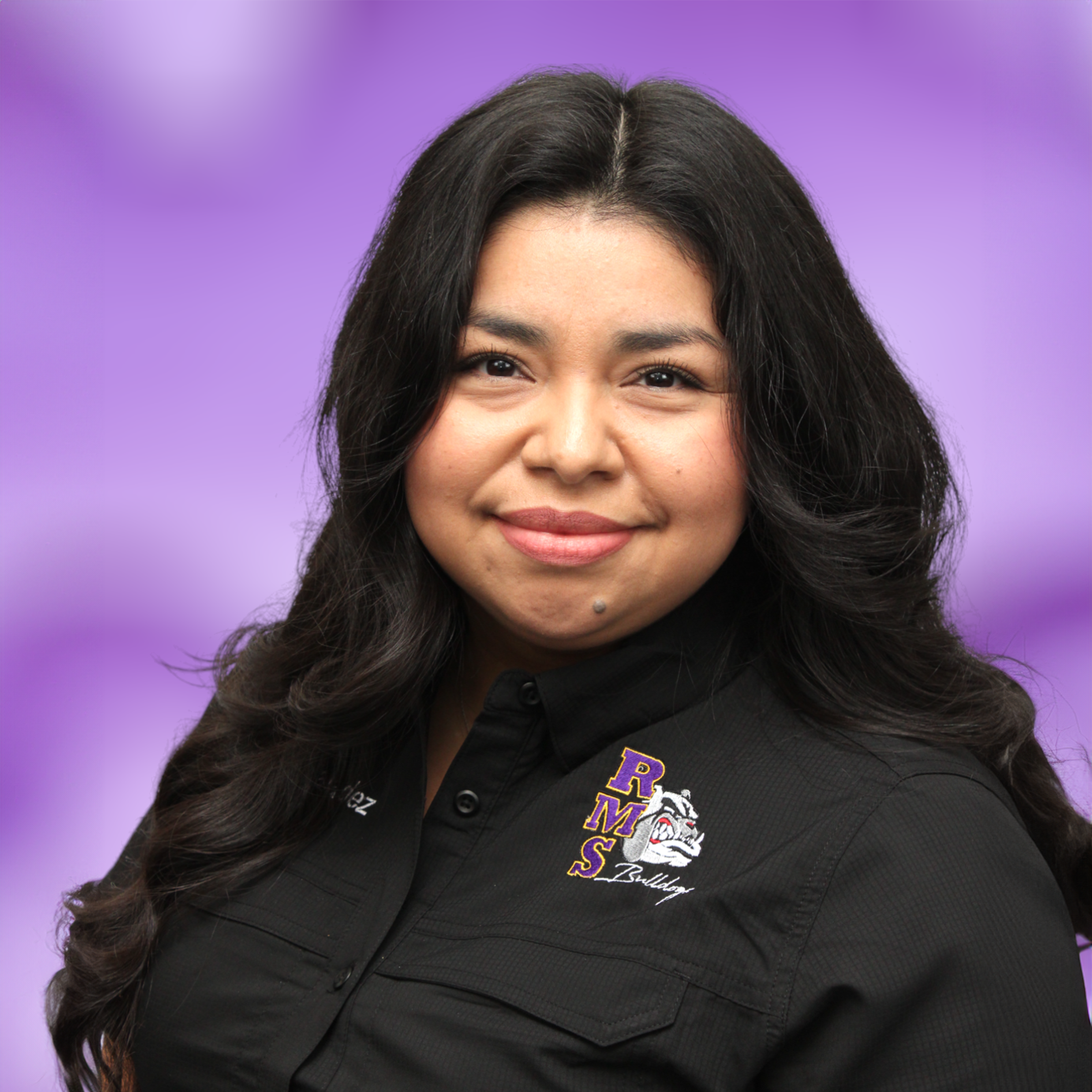 PatriciaValadez's Profile Photo