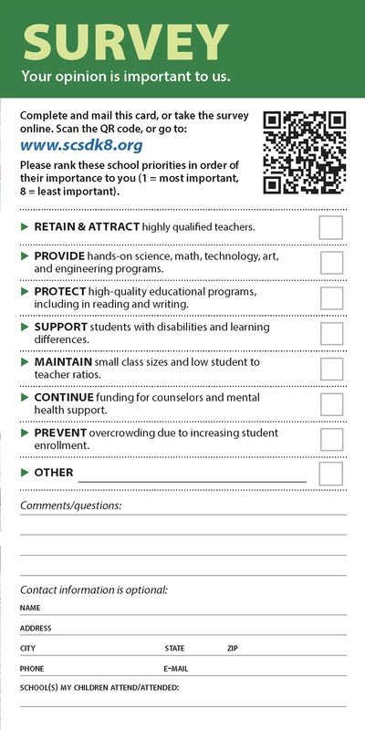 Community Survey Image