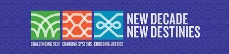 New Decade New Destinies Logo
