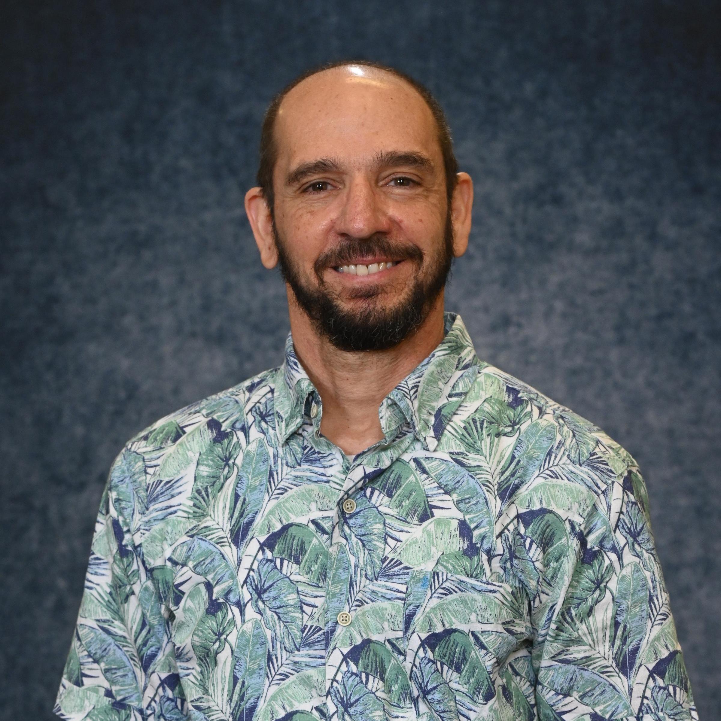 Dr. MichaelBerg's Profile Photo