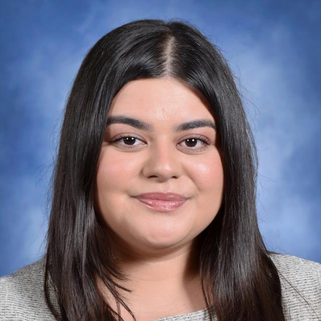 JacquelineMuñoz's Profile Photo