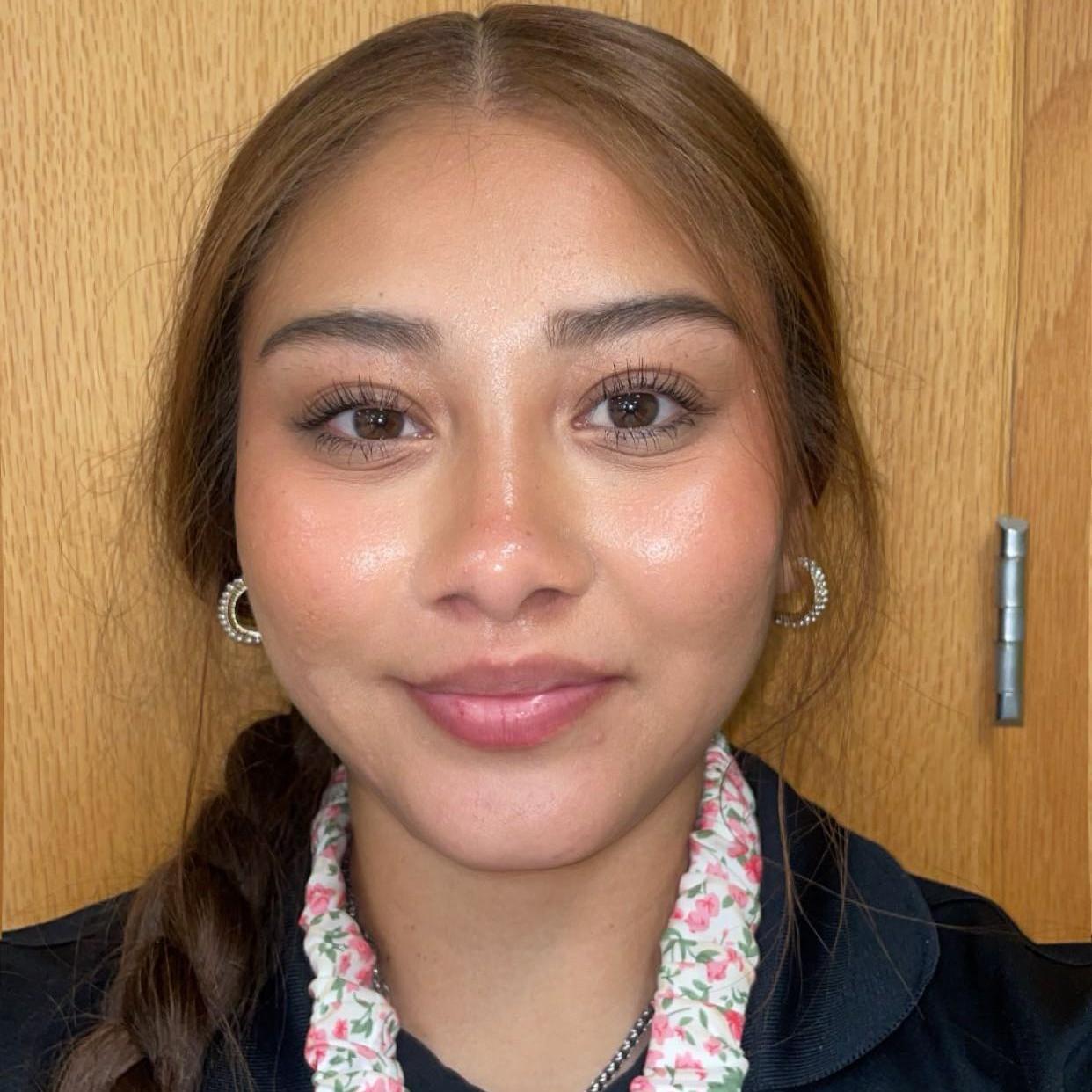 DestinyMendoza's Profile Photo