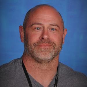 JohnPorter's Profile Photo