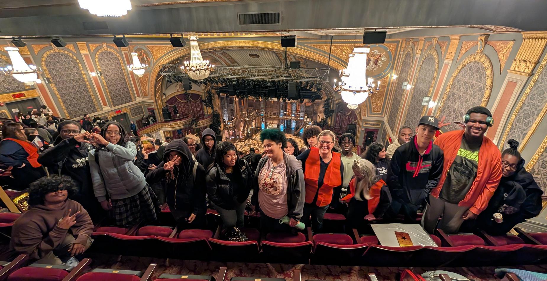 Hamilton Trip 4