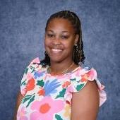 ShakeirraKirkland's Profile Photo