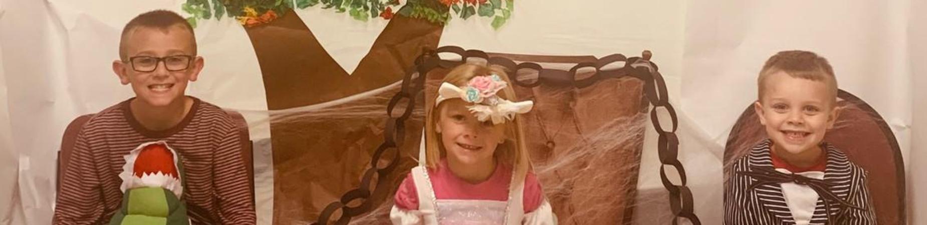 Harvest Fest Picture
